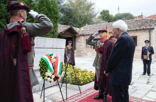 sergio mattarella in macedonia del nord 4