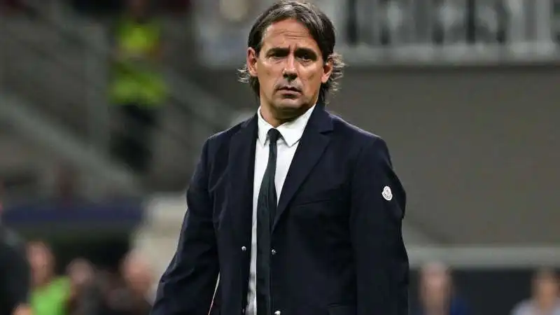 Simone Inzaghi