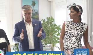 spot elettorale mallegni 1