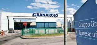 stabilimento granarolo