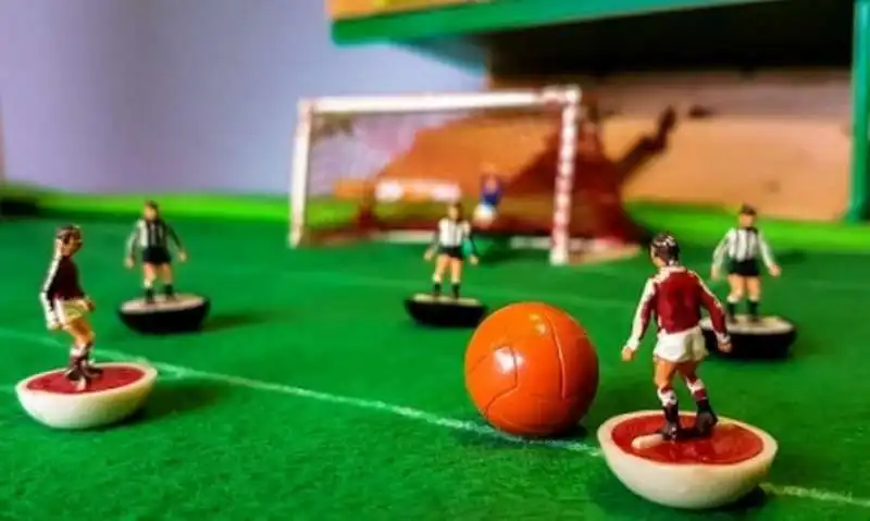 subbuteo 3