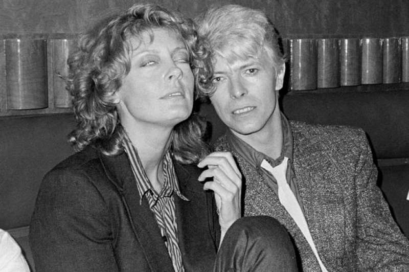 susan sarandon david bowie (2)