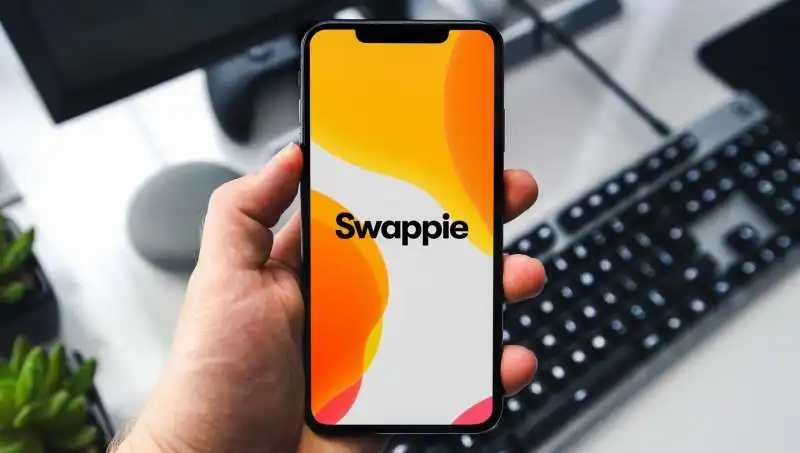 swappie 1