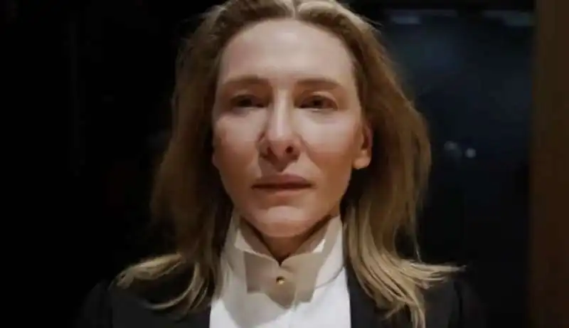 tar cate blanchett 1