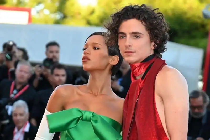 taylor russell timothee chalamet 