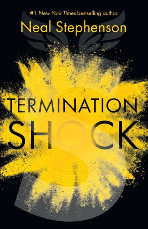 termination shock neal stephenson