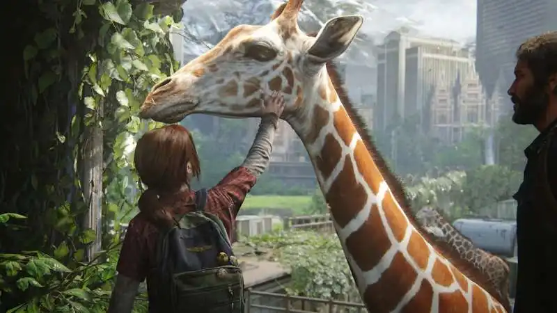 the last of us remake 3