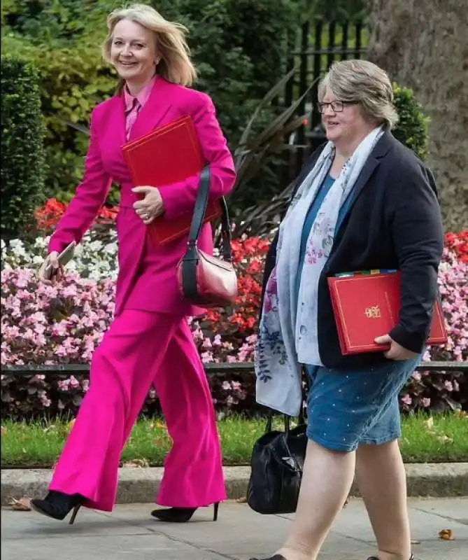 therese coffey e liz truss 5