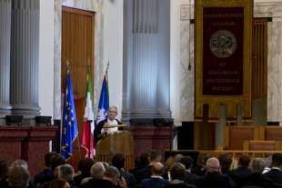 TIM COOK A NAPOLI