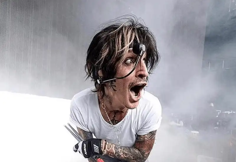 tommy lee