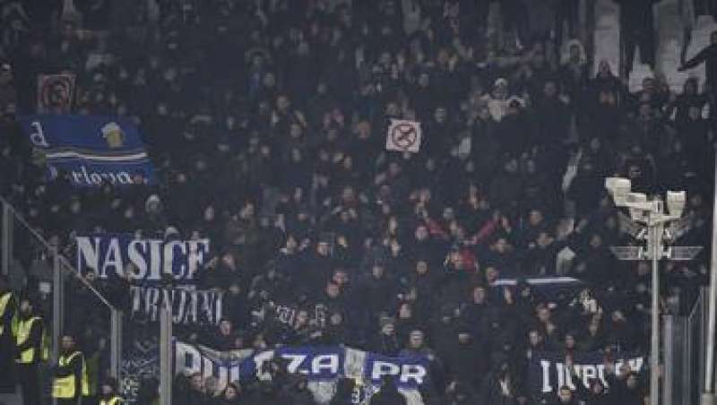 ultras dinamo zagabria