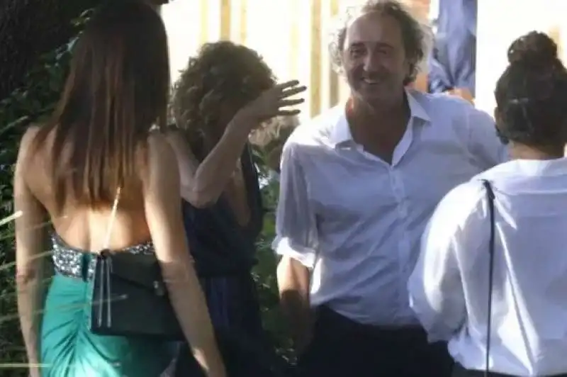 valeria golino paolo sorrentino 