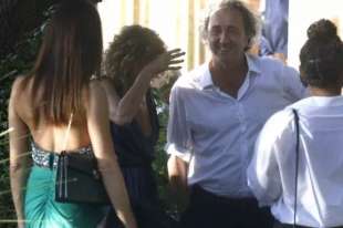 valeria golino paolo sorrentino