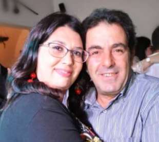 vito sussa e giuseppina fumarola