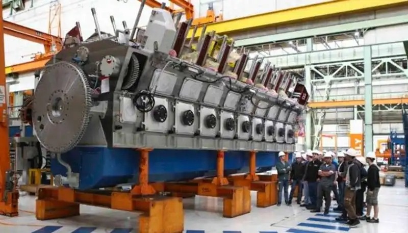 wartsila  2