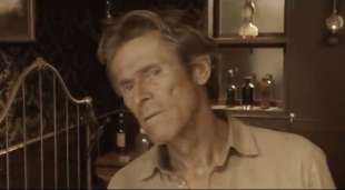 willem dafoe dead for a dollar