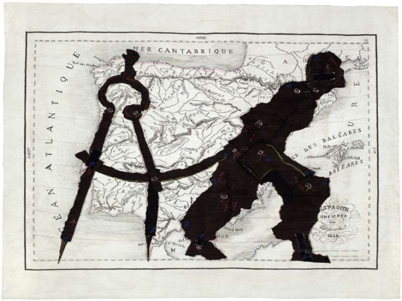 william kentridge