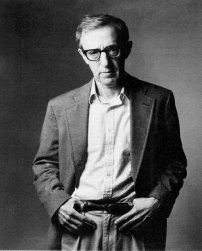 woody allen (2)