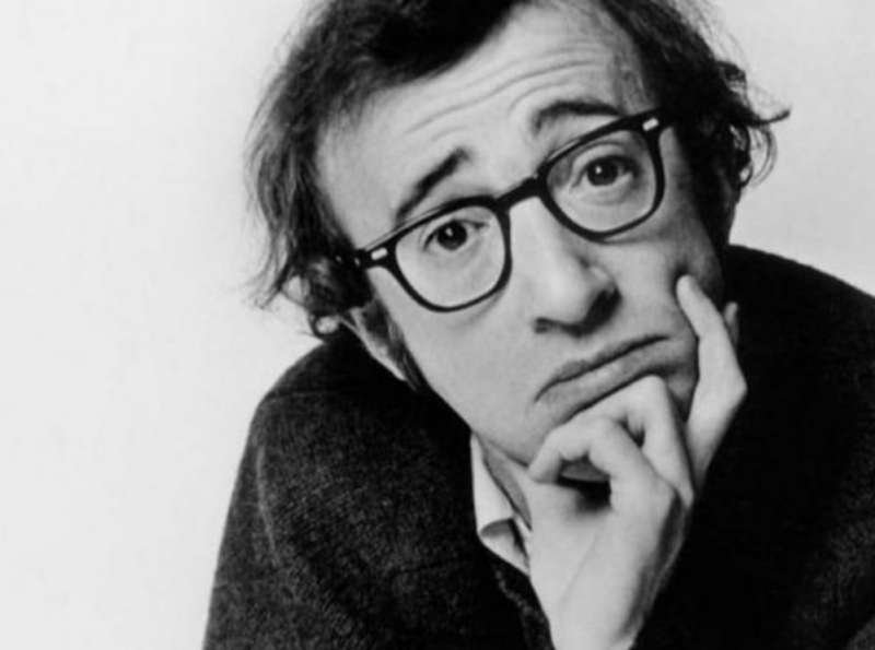 woody allen anni 70