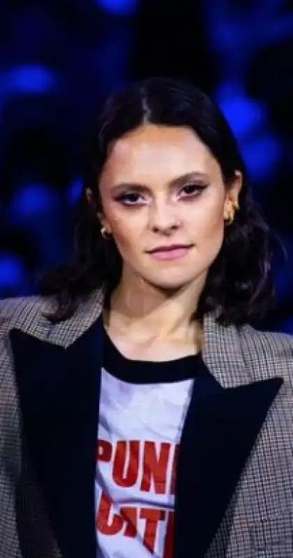 x factor francesca michielin