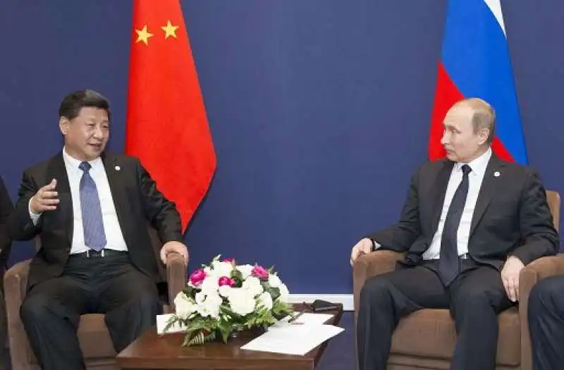 xi jinping vladimir putin a samarcanda 4