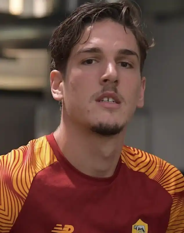 zaniolo