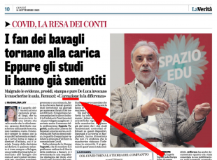 la verita??, l'areazione