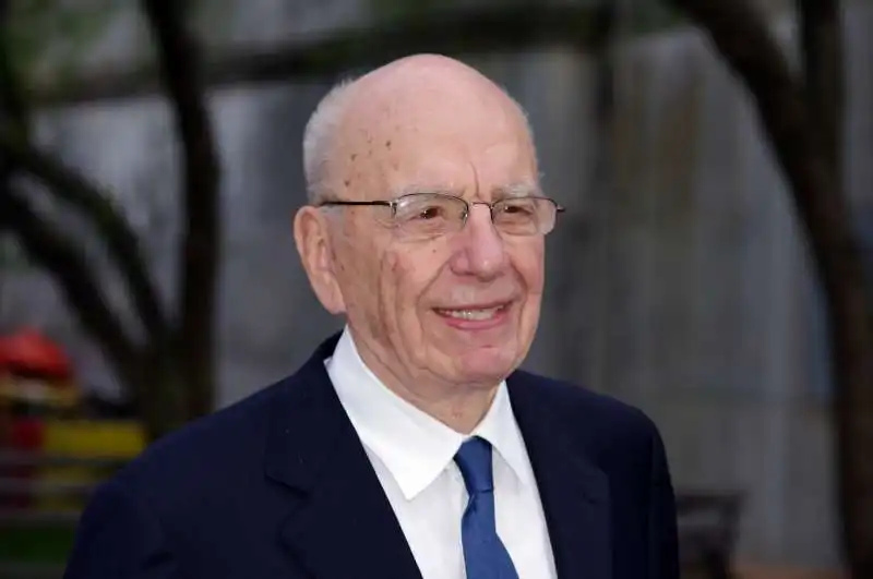 42 rupert murdoch