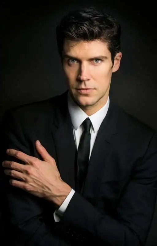 59 roberto bolle