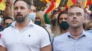 ABASCAL BUXADE