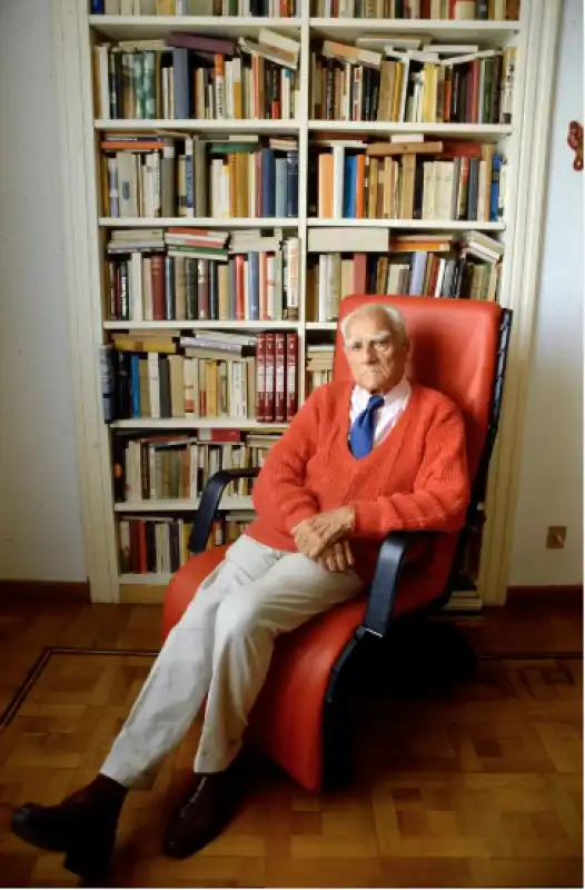 alberto moravia casa museo 6