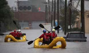 alluvione new york 2