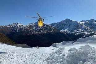 alpinisti morti sull ortles 1