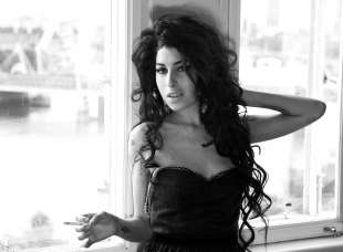 amy winehouse 1