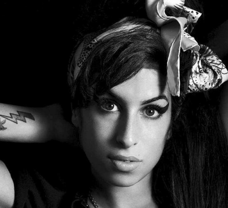 amy winehouse