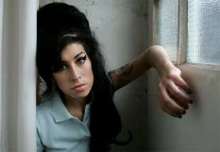 amy winehouse