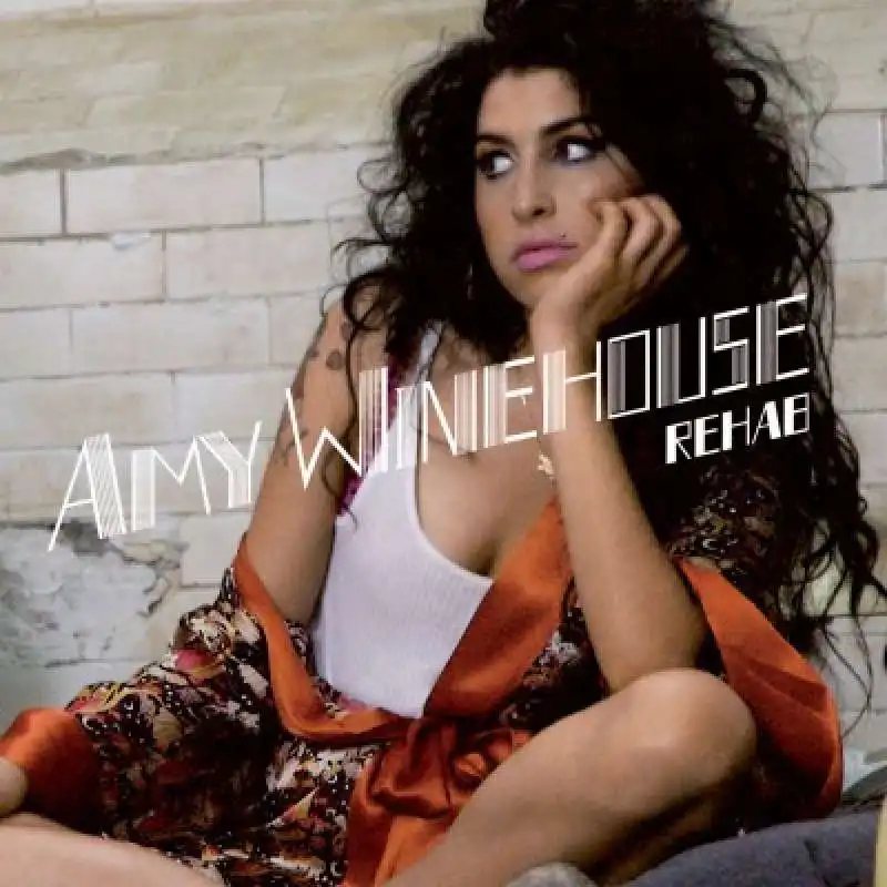 amy winehouse 2