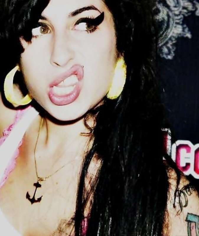 amy winehouse 8