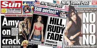 amy winehouse tabloid