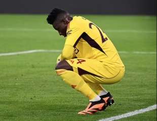 andre onana