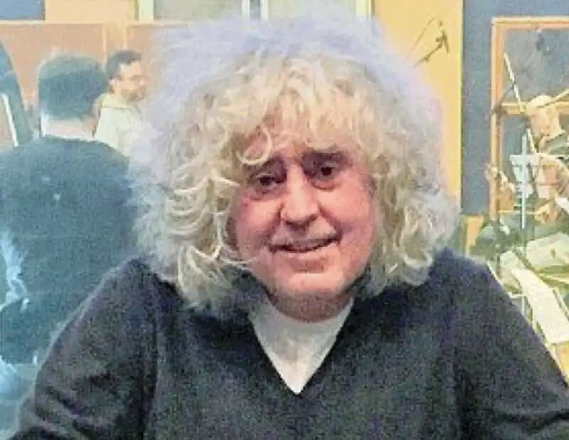 ANGELO BRANDUARDI