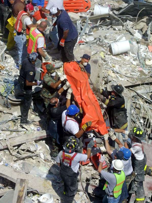 attentato 11 settembre 2001 23