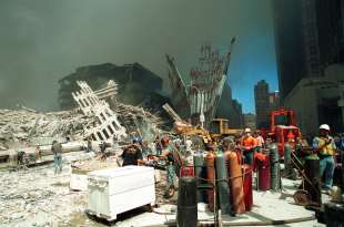 attentato 11 settembre 2001 39