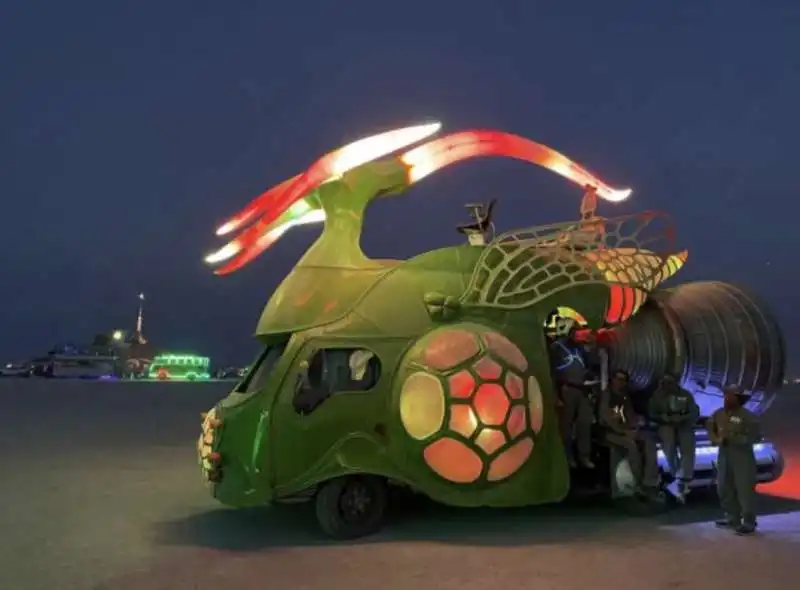 auto del burning man 2023   1