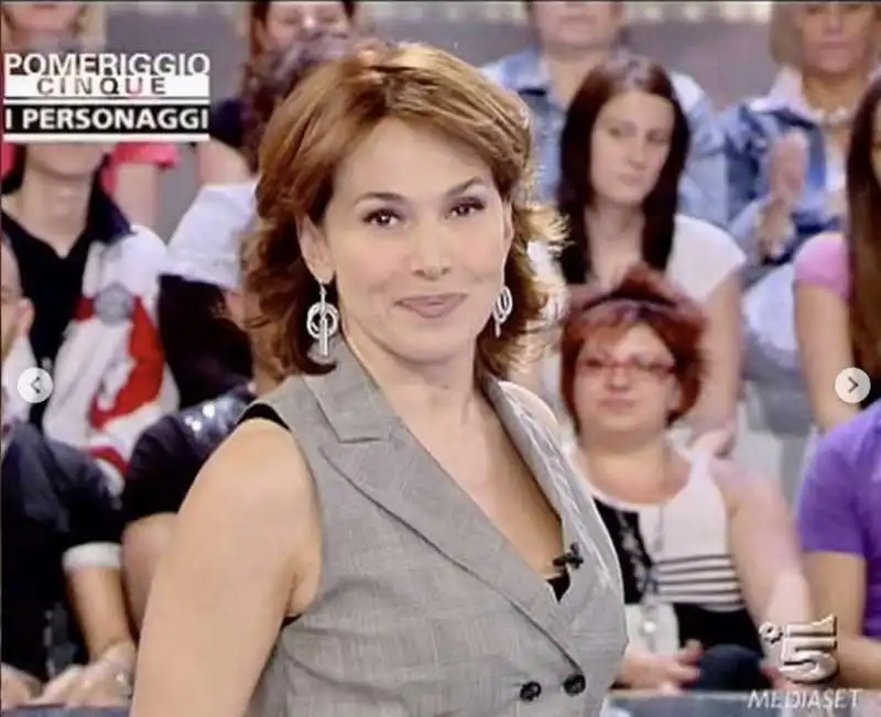 barbara durso   pomeriggio 5   7