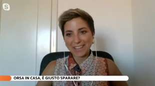 benedetta scuderi andrea giambruno 3