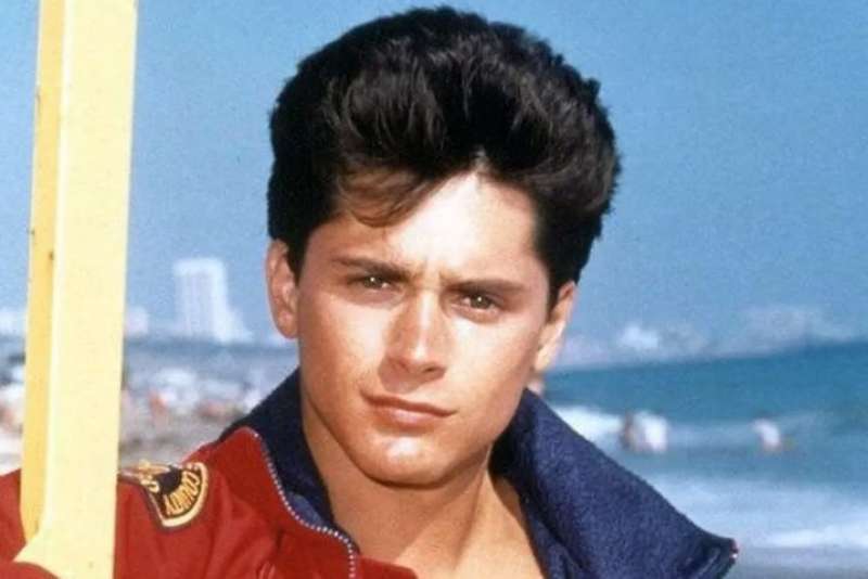 billy warlock