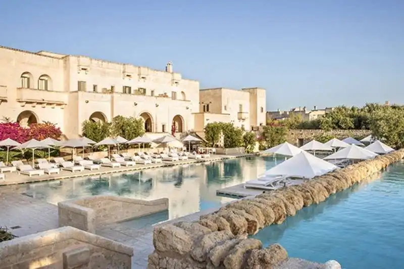 borgo egnazia a savelletri 2