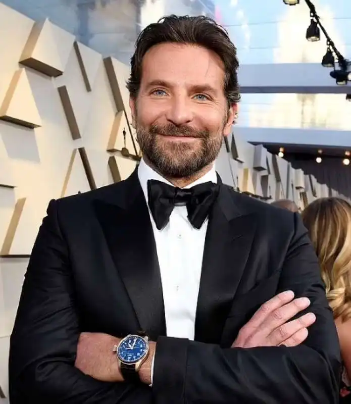 bradley cooper