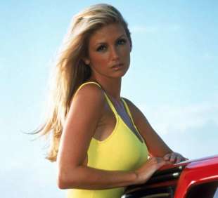 brande roderick